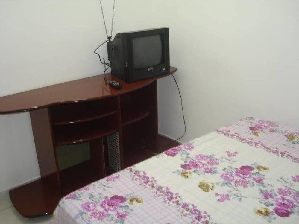 Pousada Brenda 포르탈레자 외부 사진