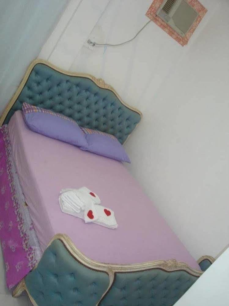 Pousada Brenda 포르탈레자 외부 사진