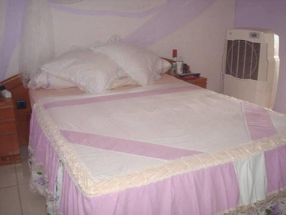 Pousada Brenda 포르탈레자 외부 사진